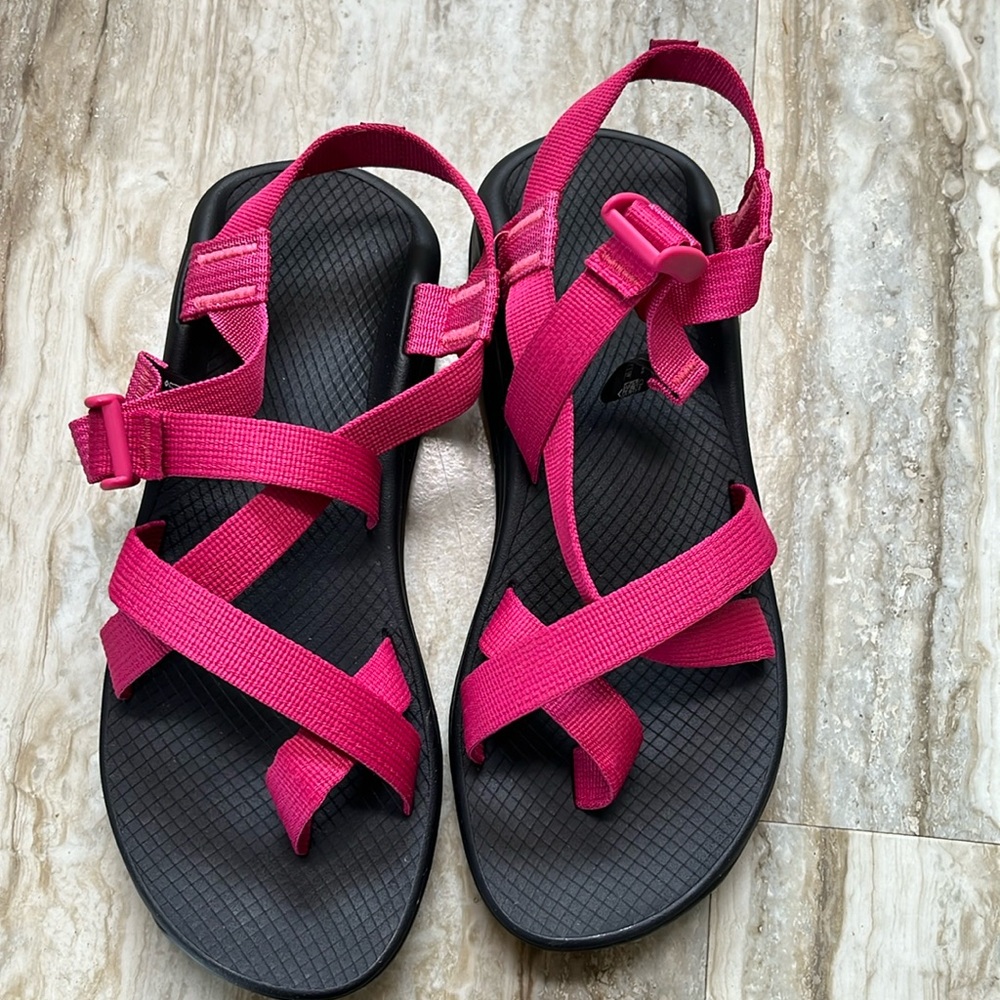 Chacos women’s size 10